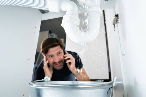 Best Sewer Line Repair  in Port Orchard, WA