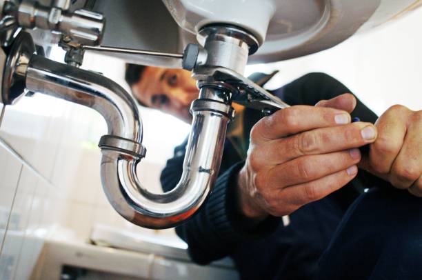 Best Local Plumber Services  in Port Orchard, WA