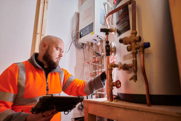 Best Plumbing Inspection Services  in Port Orchard, WA