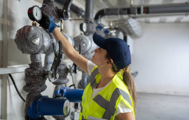 Best Residential Plumbing Services  in Port Orchard, WA