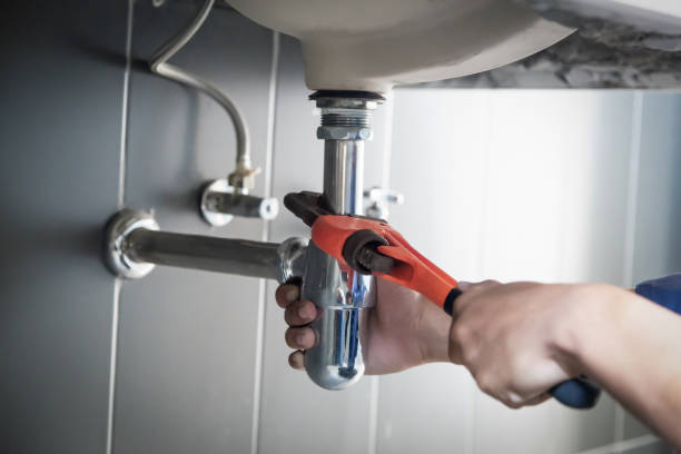 Best Water Leak Repair  in Port Orchard, WA