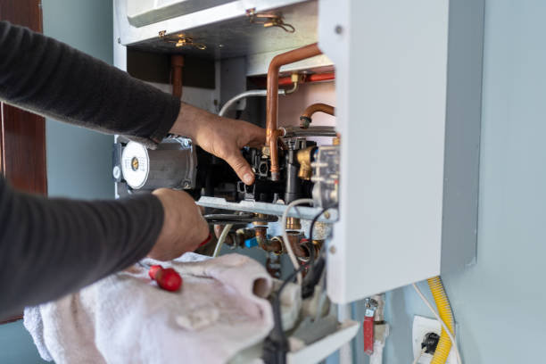 Trusted Port Orchard, WA Plumbing Experts