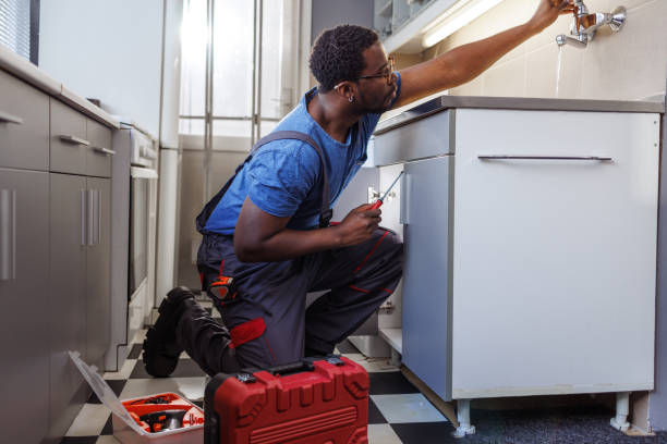 Best Gas Line Repair  in Port Orchard, WA