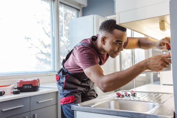  Port Orchard, WA Plumbing Pros